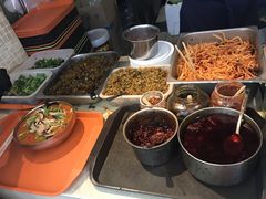 -红鼻子桂林米粉(金唐新光界店)