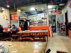 -翟氏天天小吃(上东街区店)