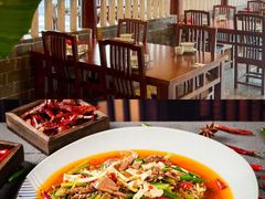 -苏渝汇重庆江湖菜(桐泾公园店)