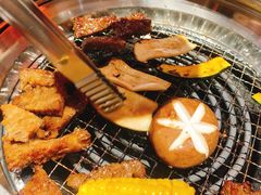 -土大力韩国烤肉料理(开封龙亭店)