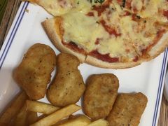 -榖屋house of flour(张江首店)