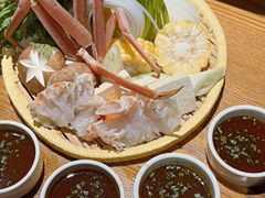 -贰捌零叁精致料理(钱湖店)