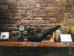 -一棵树·意大利西餐厅One Tree(新城店)