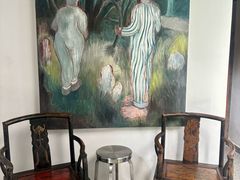 -艺术食堂(创意料理)