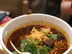 -初见小面(上沙店)