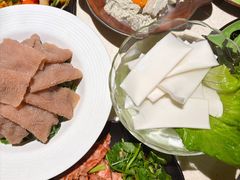-一叶一世界•素食餐厅(环球中心店)