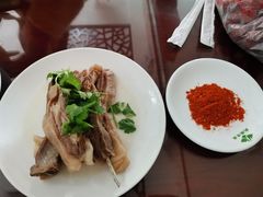 -范记靖远羊羔肉(博物馆店)