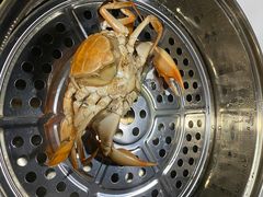 -膳富贵黄油蟹体验馆(欢乐港湾店)