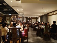 大堂-纸盐河码头火锅(十八梯店)