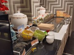 -锦江都城经典达华静安寺酒店·餐厅