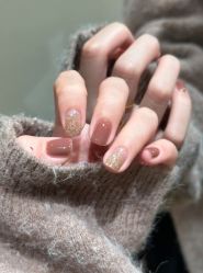 -斯馨·健康美甲美睫