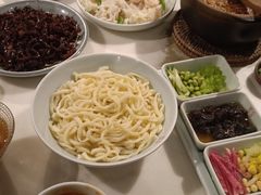 -小吊梨汤·北京菜(香山店)