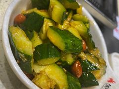 -老黑板筋(顺义总店)