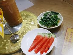 -郑百万·百万卤鹅重庆菜馆·家宴旗舰店(动物园店)