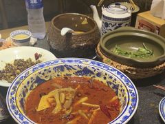 -南京大牌档(新街口德基广场店)