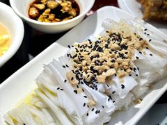 -禄粥·广府味·煲仔粥·宵夜·明档现做(江南西店)