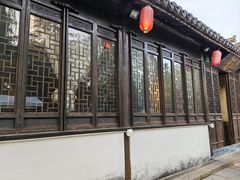 -壹泰东南亚主题餐厅·高良姜风情(州桥店)