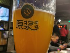 -辉记炭烧海鲜大排档·老字号(福田店)