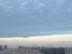 -上海浦东星河湾酒店