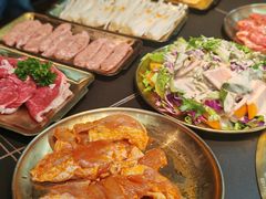 -柒號馆天津菜·八珍豆腐·牛窝骨