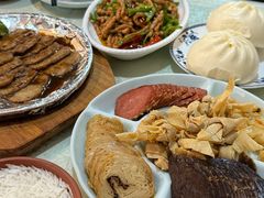 -长春观斋补堂素菜馆