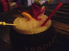 -The Tiki Bungalow提基小木屋酒吧