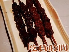 -七八冷面·延边朝鲜族美食(欢乐谷店)