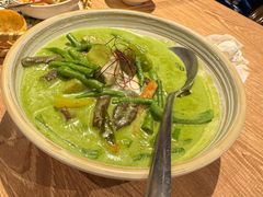 -Thai Alley泰爱里(二沙岛店)
