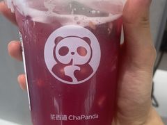 -茶百道(龙华小区店)