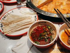 -犊门火锅(长沙五一广场总店)