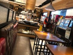 -比格比萨自助(新辰里学清路店)