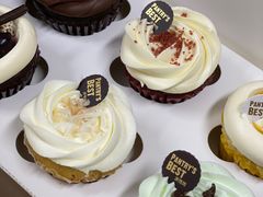 -Pantry's Best派悦坊蛋糕(K11购物艺术中心店)