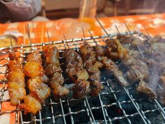 -生火火·小炉子炭烤(金楠天街总店)