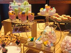 -OPEN開全日自助餐厅·牛肉火锅·海鲜(佛山希尔顿酒店)