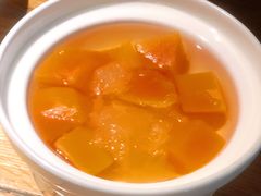 木瓜炖银耳-张福记(陇海中路店)