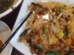 山西过油肉-晋B2008刀削面(小南庄店)