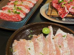 -厚贞日式烤肉(浦东汇智店)