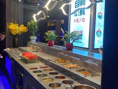 -额尔敦传统涮(公园西路店)