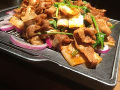 -北方家宴(番禺永旺店)