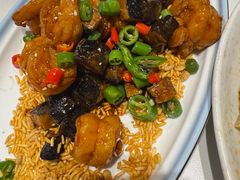 -富临轩私房菜(集庆门大街店)