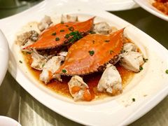 -宁波逸东豪生大酒店·逸轩中餐厅