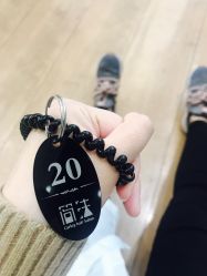 点击看大图 -简法造型·品牌形象店