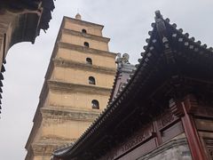 -大慈恩寺(大雁塔)