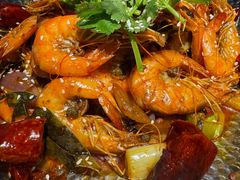 -蛙喔牛蛙(金桥太茂店)