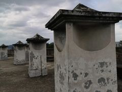 -石炮台公园