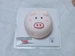 -蜜肆动物奶油蛋糕·个性定制·下午茶甜品