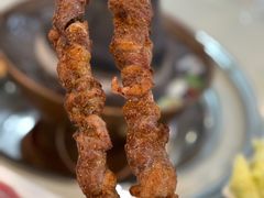 -福寿斋·老北京铜锅涮肉·烤鸭(顺义总店)