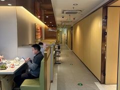 -海底捞火锅(团结桥店)