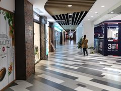 -百联临沂购物中心(临沂路店)