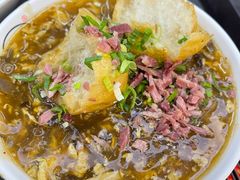 -毛华美食(清扬路店)